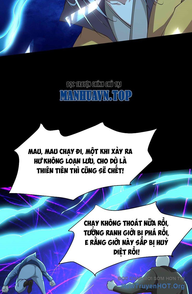 Ta Thật Sự Không Phải Là Cái Thế Cao Nhân: Chapter 49