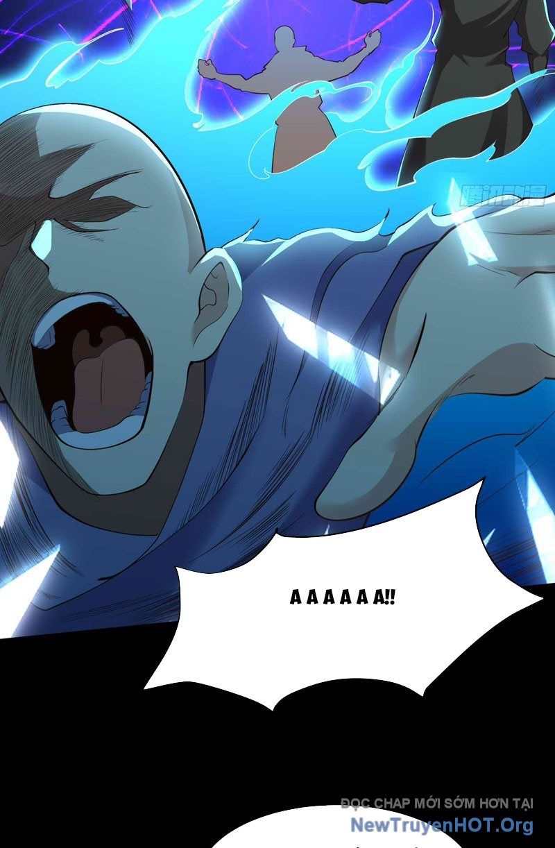 Ta Thật Sự Không Phải Là Cái Thế Cao Nhân: Chapter 49