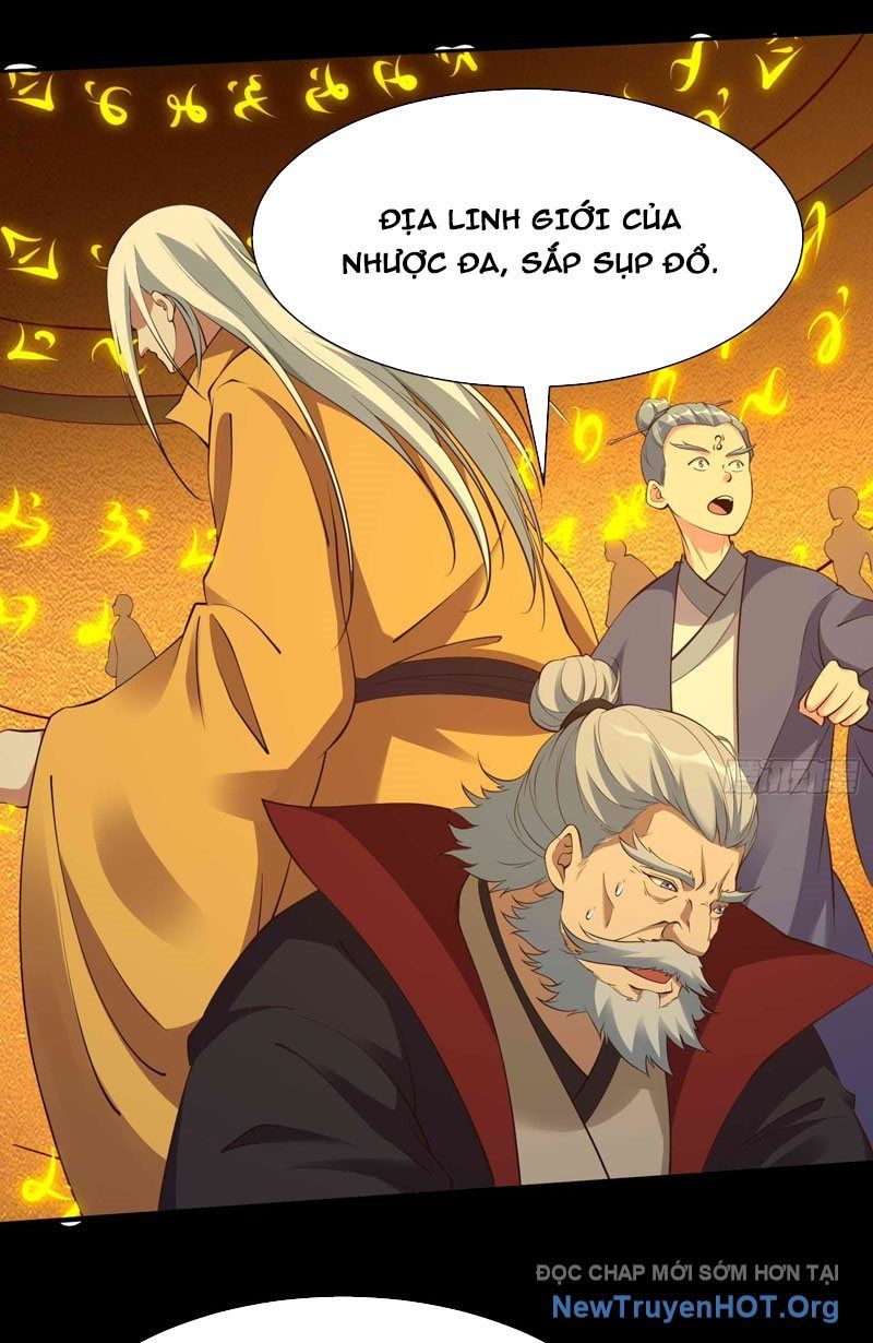 Ta Thật Sự Không Phải Là Cái Thế Cao Nhân: Chapter 49
