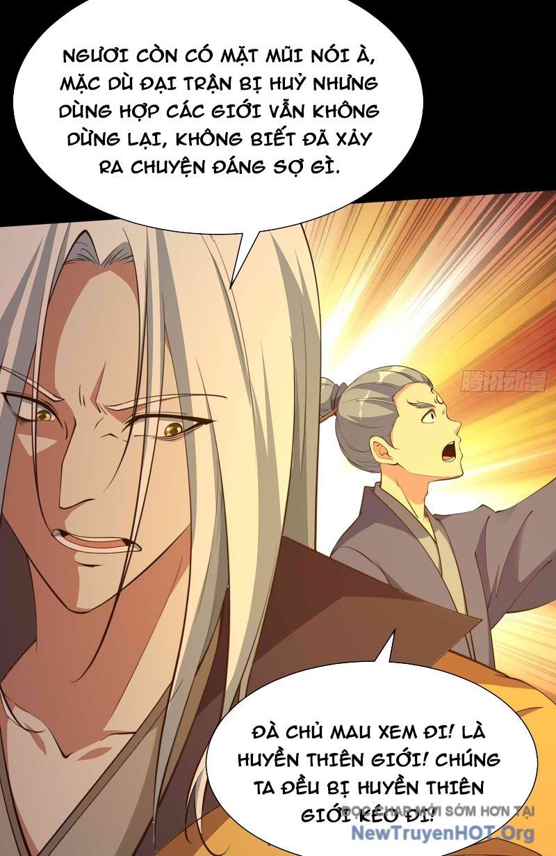 Ta Thật Sự Không Phải Là Cái Thế Cao Nhân: Chapter 49