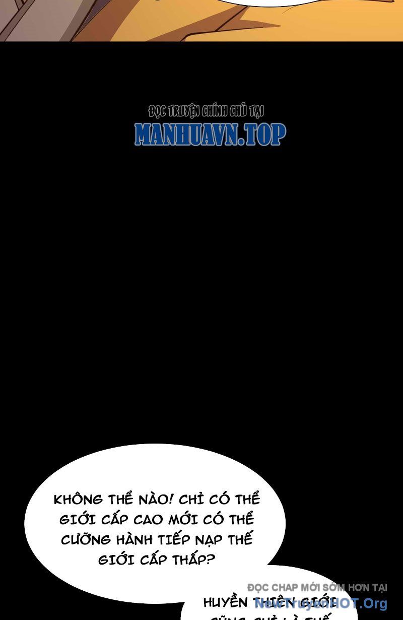 Ta Thật Sự Không Phải Là Cái Thế Cao Nhân: Chapter 49