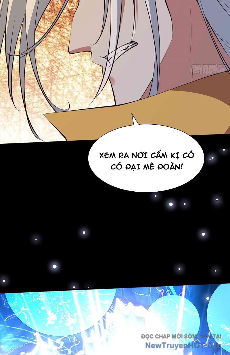Ta Thật Sự Không Phải Là Cái Thế Cao Nhân: Chapter 49
