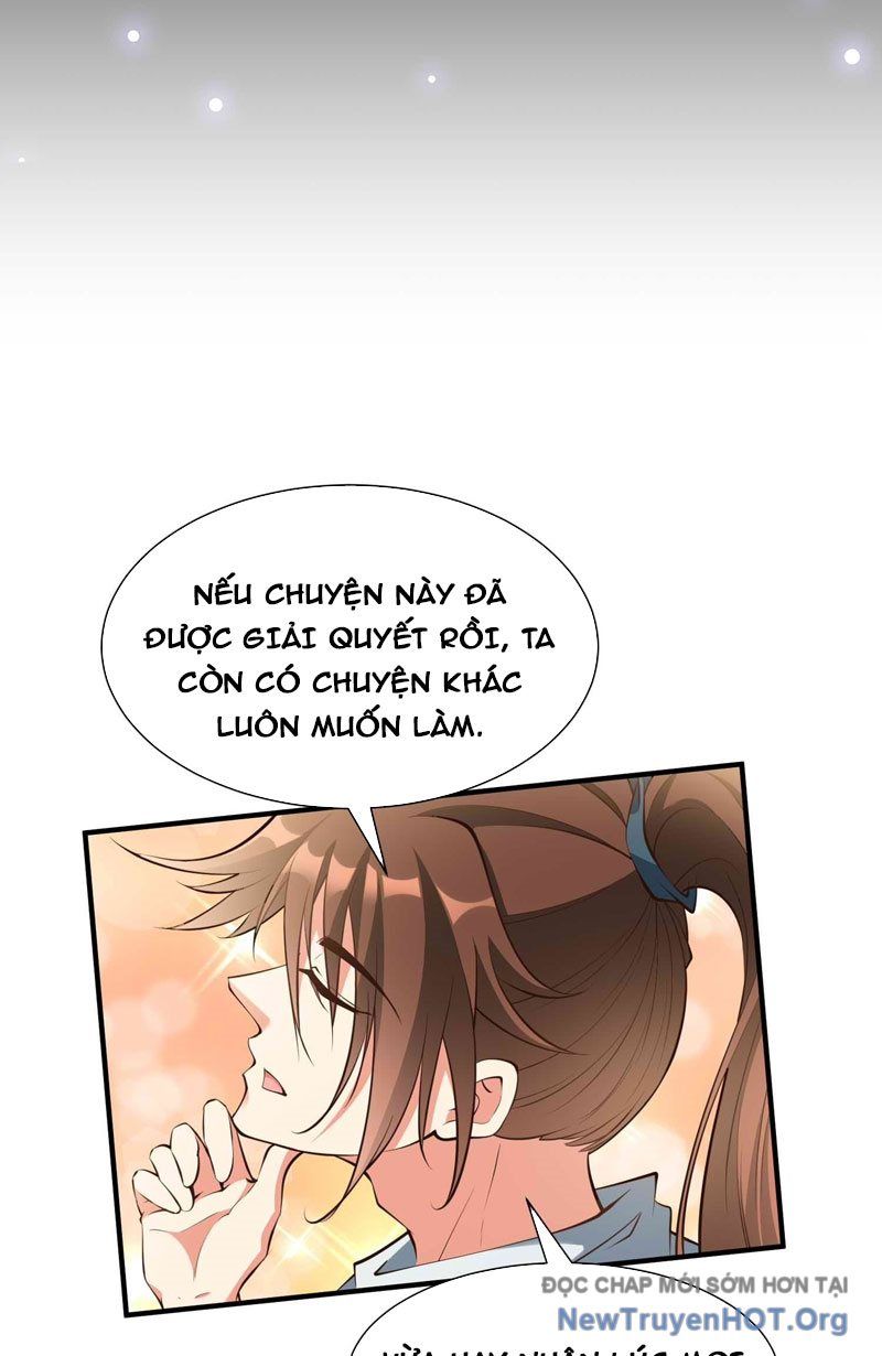 Ta Thật Sự Không Phải Là Cái Thế Cao Nhân: Chapter 49