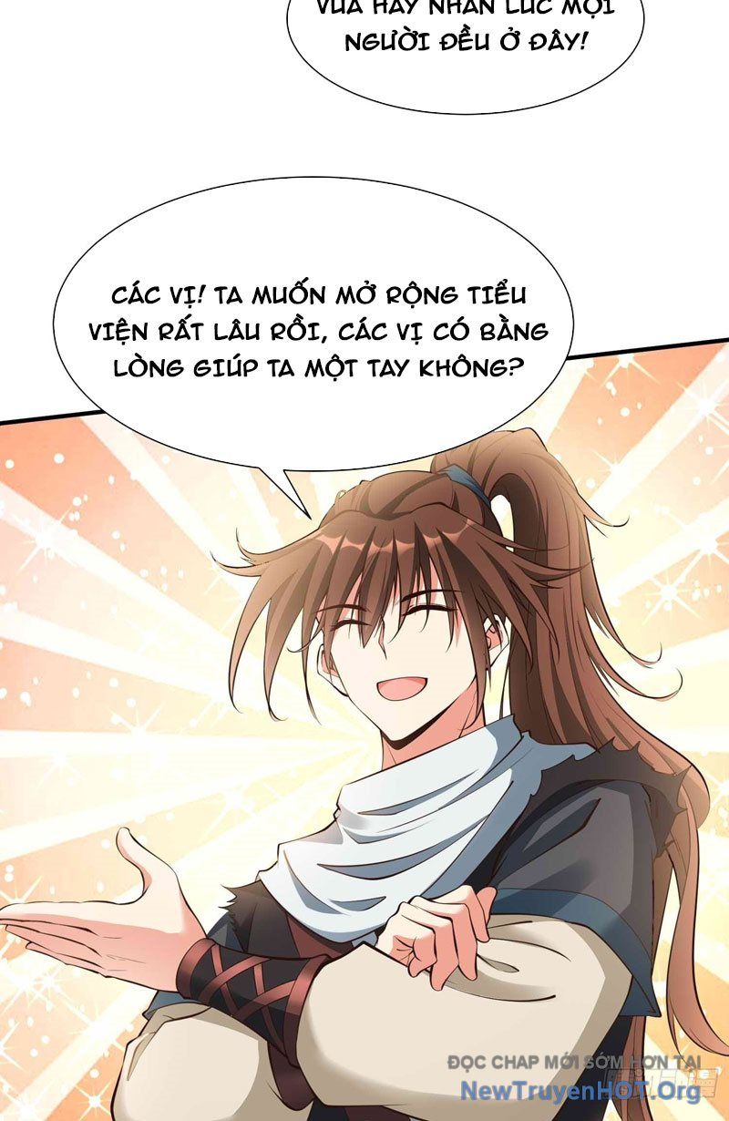 Ta Thật Sự Không Phải Là Cái Thế Cao Nhân: Chapter 49