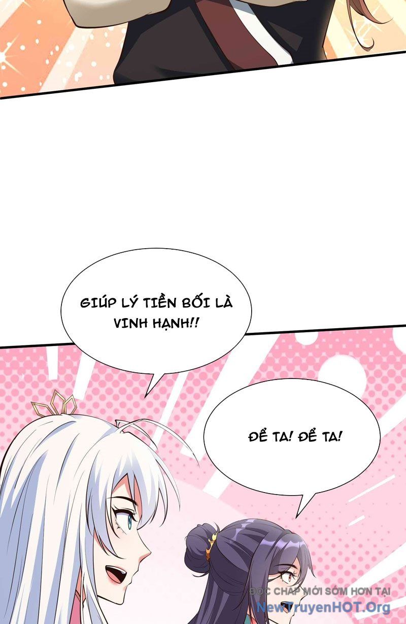 Ta Thật Sự Không Phải Là Cái Thế Cao Nhân: Chapter 49