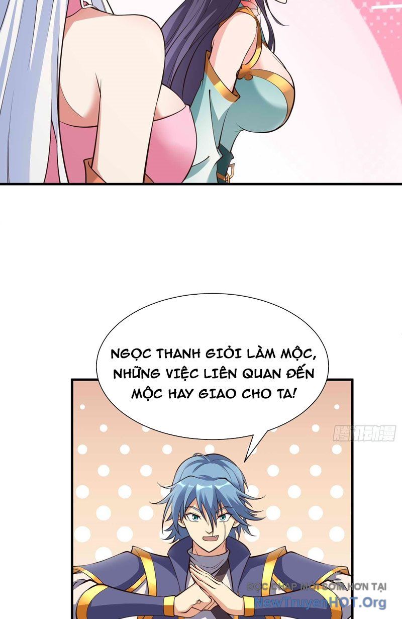 Ta Thật Sự Không Phải Là Cái Thế Cao Nhân: Chapter 49
