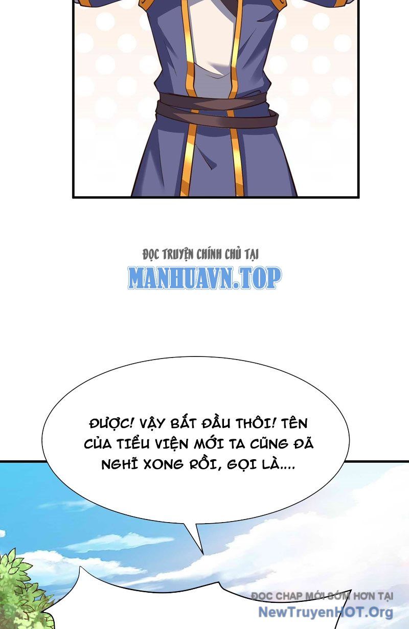 Ta Thật Sự Không Phải Là Cái Thế Cao Nhân: Chapter 49