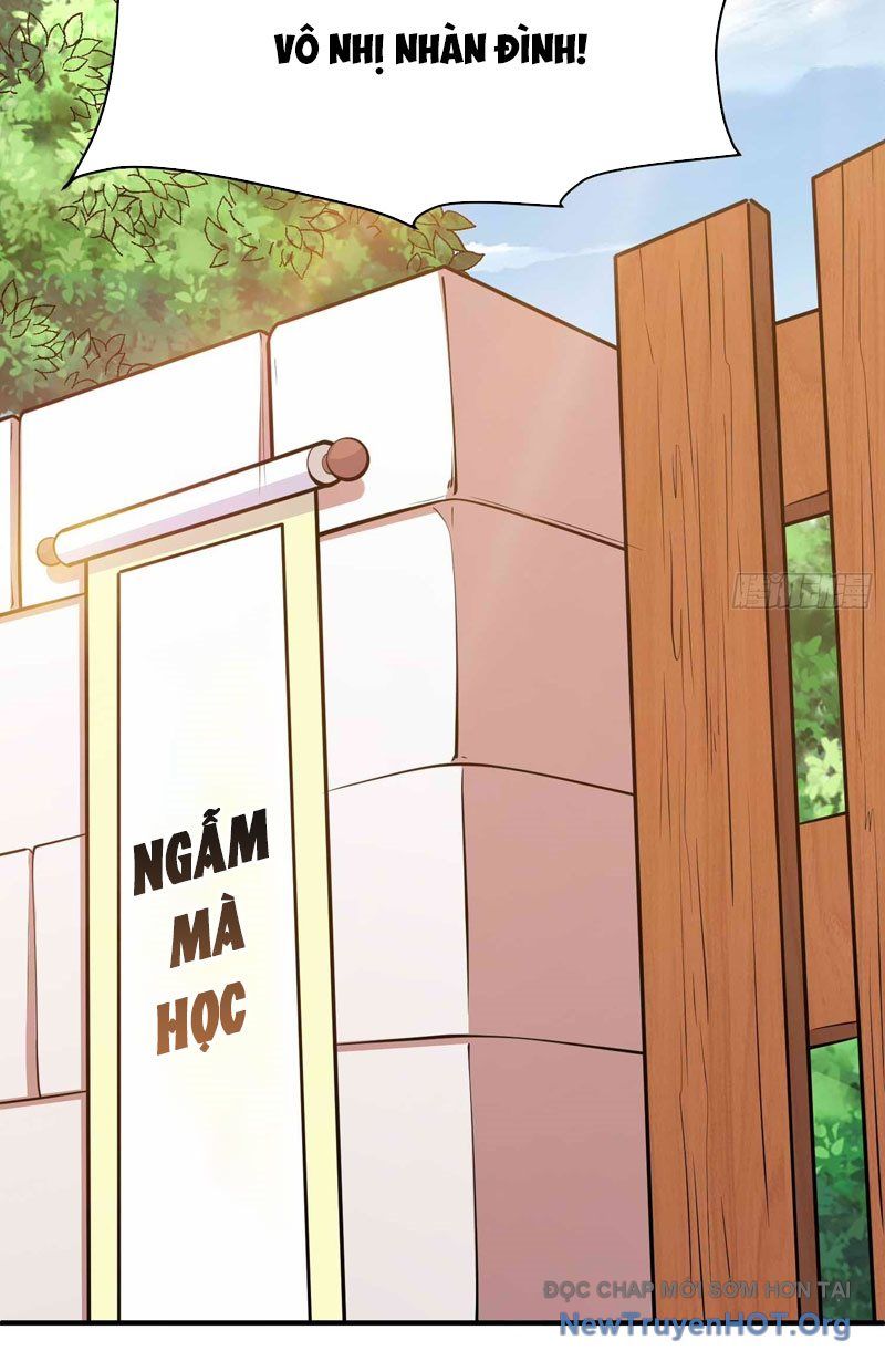 Ta Thật Sự Không Phải Là Cái Thế Cao Nhân: Chapter 49