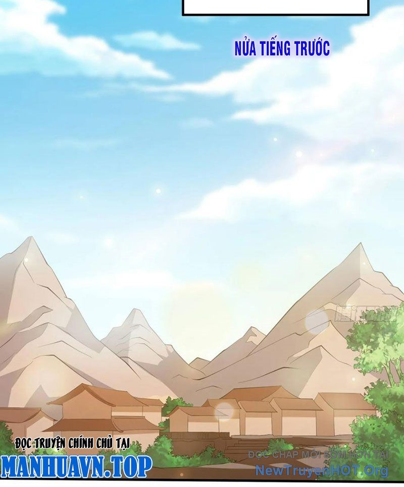 Ta Thật Sự Không Phải Là Cái Thế Cao Nhân: Chapter 50