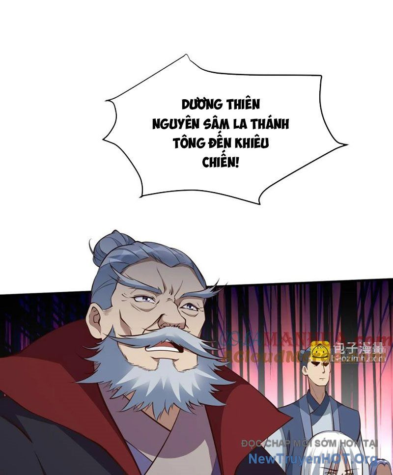 Ta Thật Sự Không Phải Là Cái Thế Cao Nhân: Chapter 50