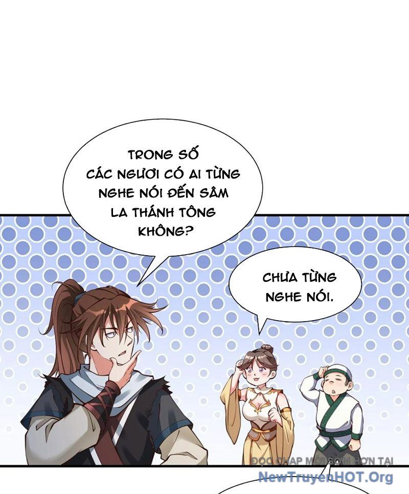 Ta Thật Sự Không Phải Là Cái Thế Cao Nhân: Chapter 50