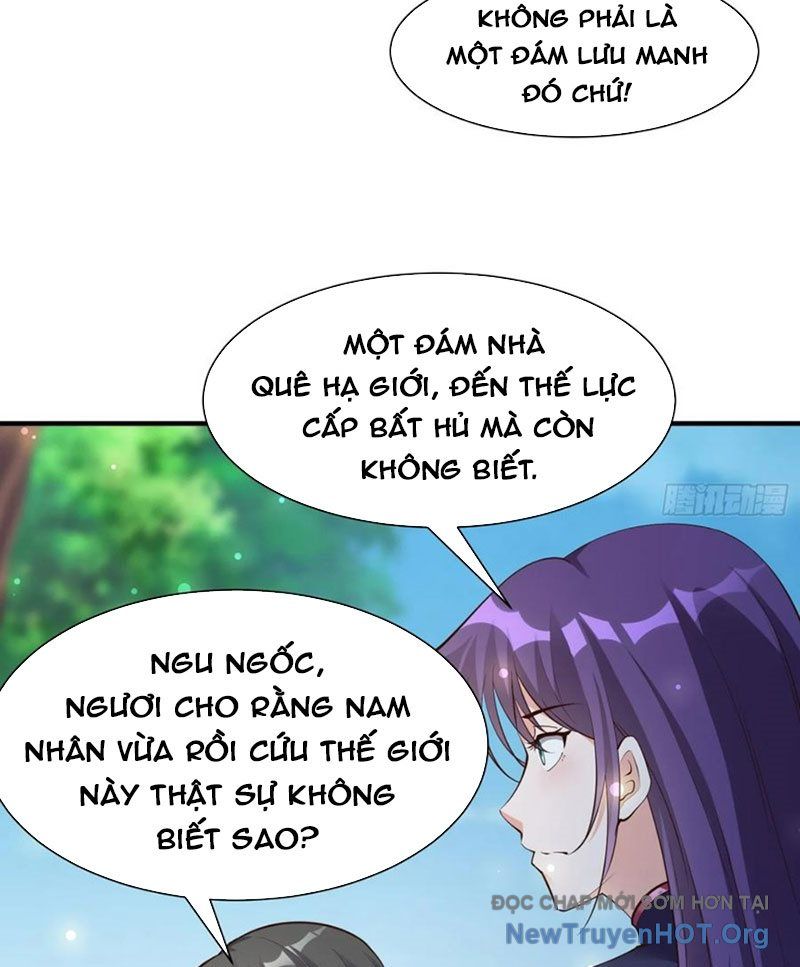 Ta Thật Sự Không Phải Là Cái Thế Cao Nhân: Chapter 50