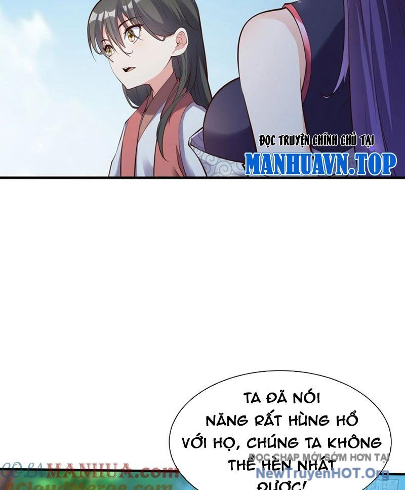 Ta Thật Sự Không Phải Là Cái Thế Cao Nhân: Chapter 50