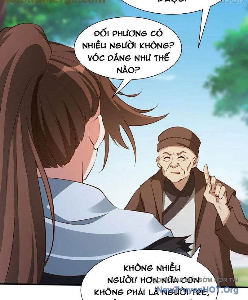 Ta Thật Sự Không Phải Là Cái Thế Cao Nhân: Chapter 50