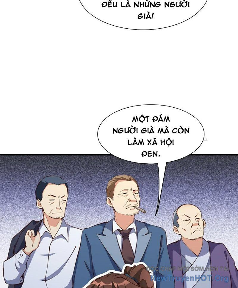 Ta Thật Sự Không Phải Là Cái Thế Cao Nhân: Chapter 50