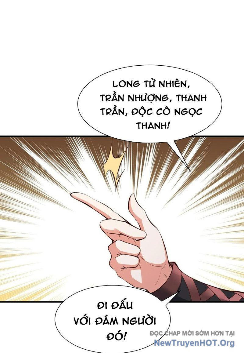 Ta Thật Sự Không Phải Là Cái Thế Cao Nhân: Chapter 50