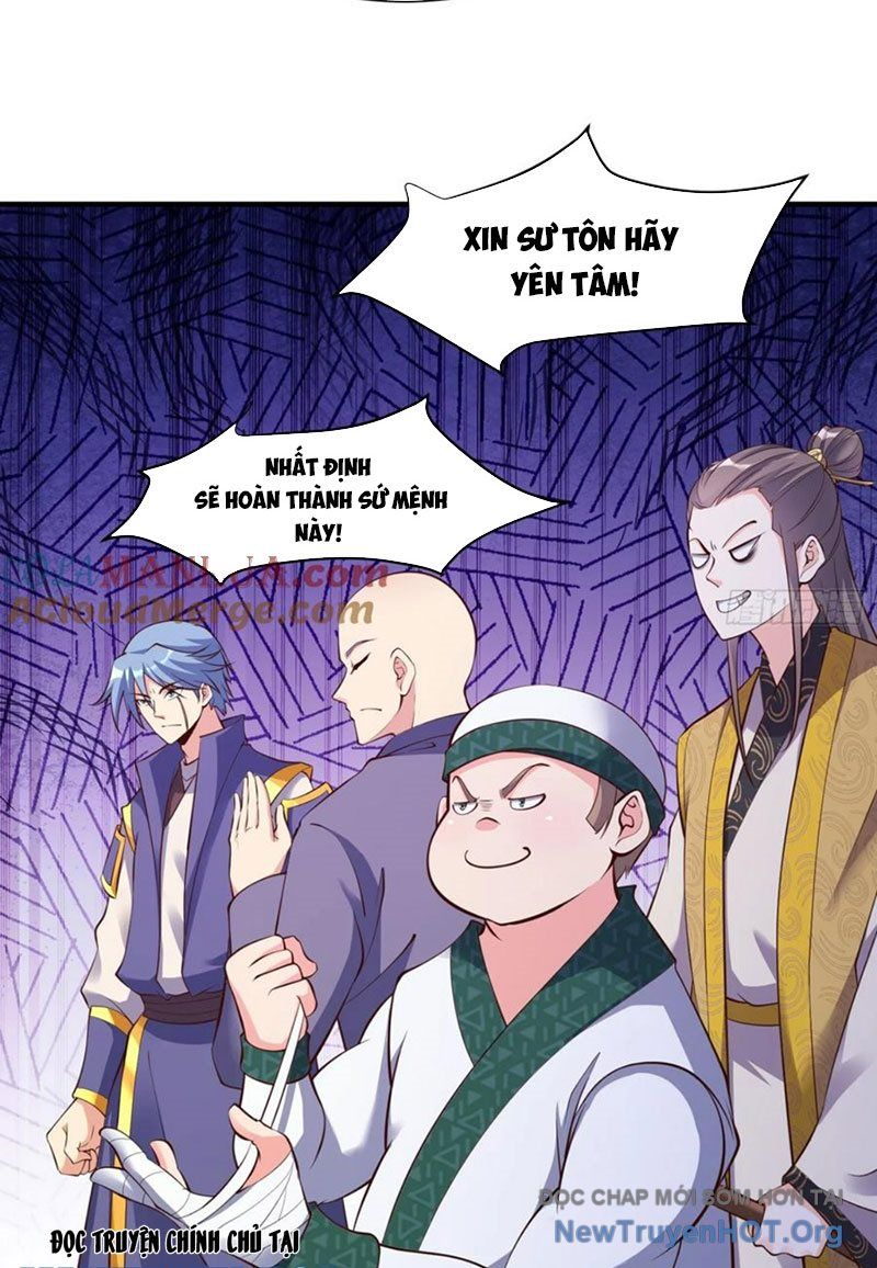 Ta Thật Sự Không Phải Là Cái Thế Cao Nhân: Chapter 50