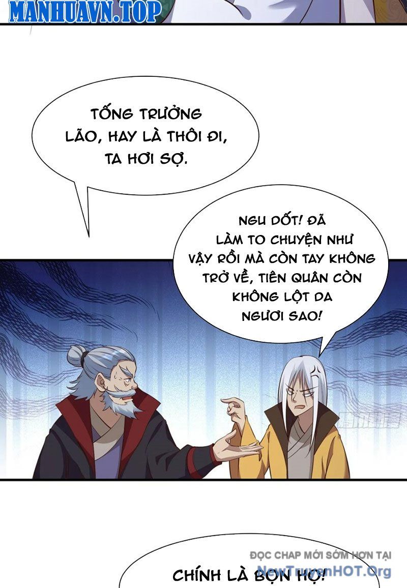 Ta Thật Sự Không Phải Là Cái Thế Cao Nhân: Chapter 50