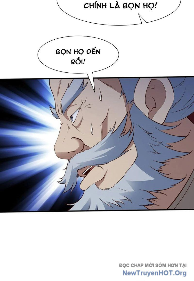 Ta Thật Sự Không Phải Là Cái Thế Cao Nhân: Chapter 50