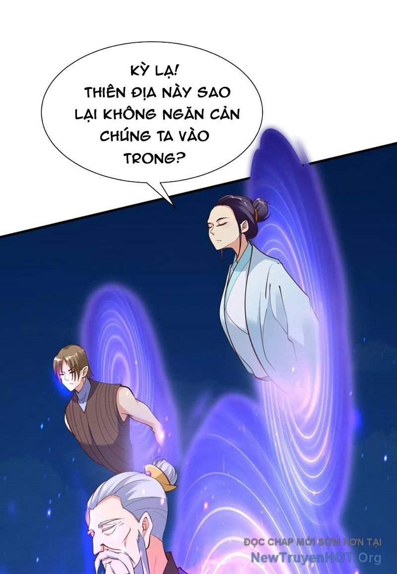 Ta Thật Sự Không Phải Là Cái Thế Cao Nhân: Chapter 50