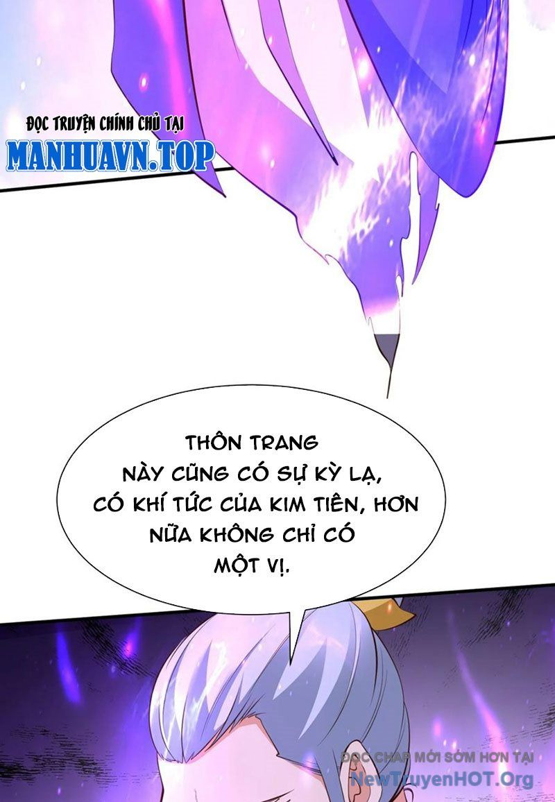 Ta Thật Sự Không Phải Là Cái Thế Cao Nhân: Chapter 50