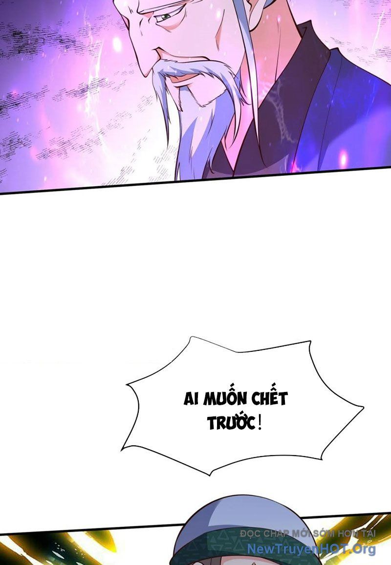 Ta Thật Sự Không Phải Là Cái Thế Cao Nhân: Chapter 50