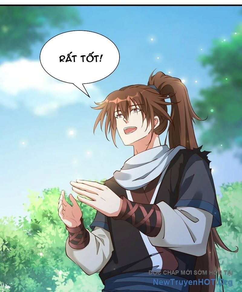 Ta Thật Sự Không Phải Là Cái Thế Cao Nhân: Chapter 50