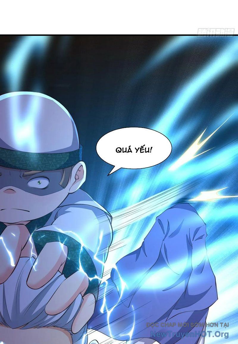Ta Thật Sự Không Phải Là Cái Thế Cao Nhân: Chapter 50
