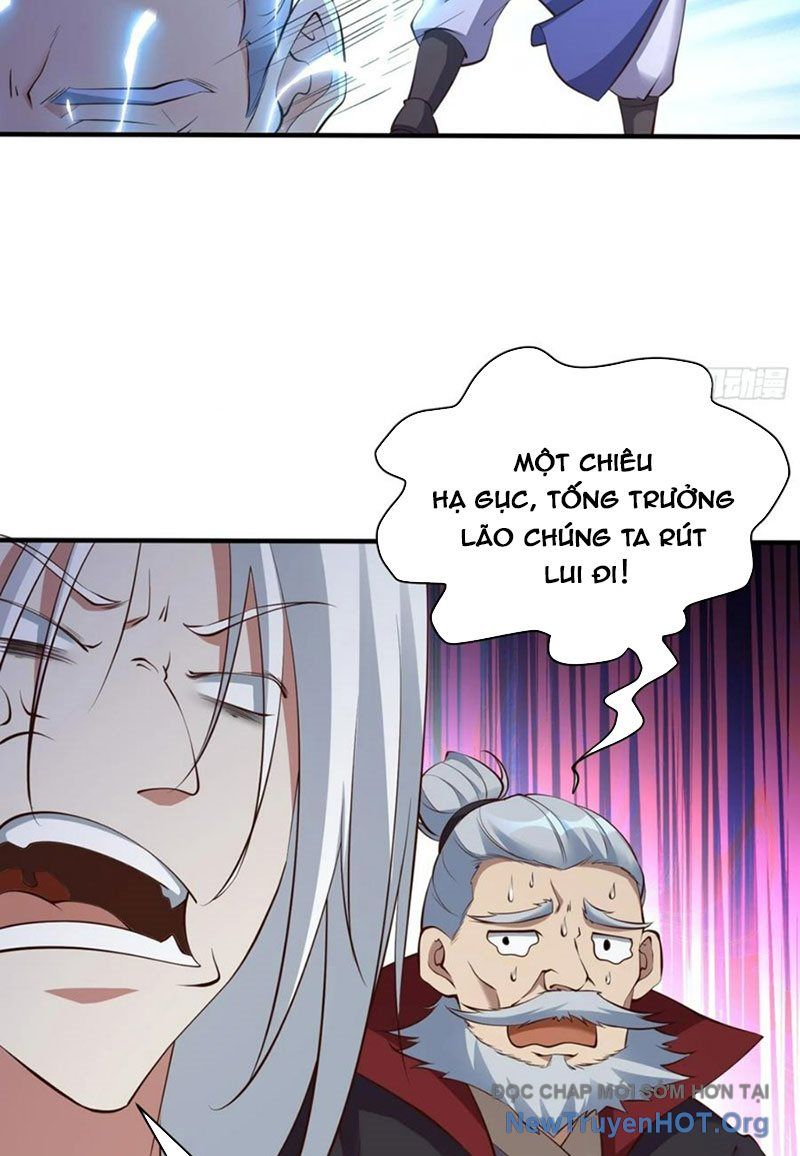 Ta Thật Sự Không Phải Là Cái Thế Cao Nhân: Chapter 50