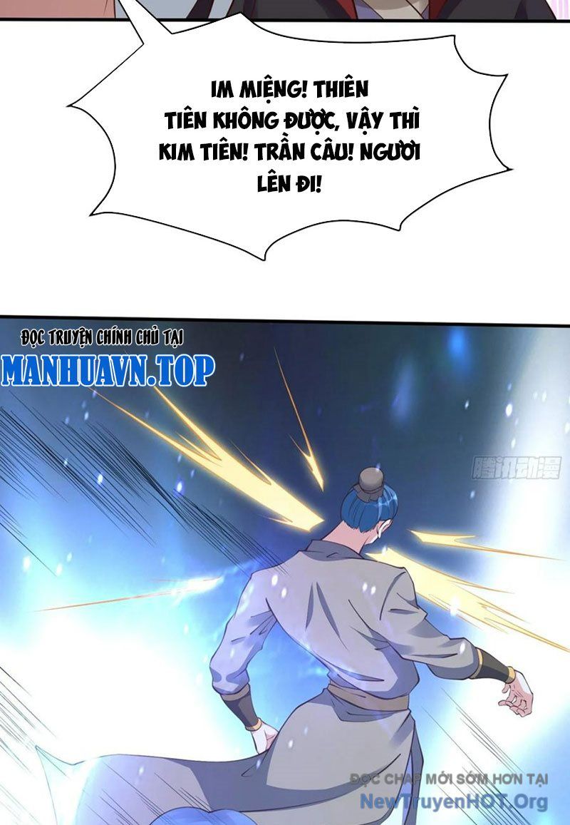 Ta Thật Sự Không Phải Là Cái Thế Cao Nhân: Chapter 50
