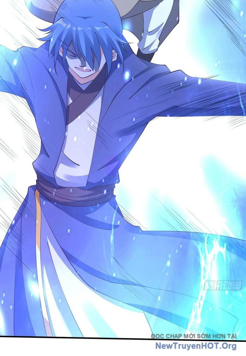 Ta Thật Sự Không Phải Là Cái Thế Cao Nhân: Chapter 50