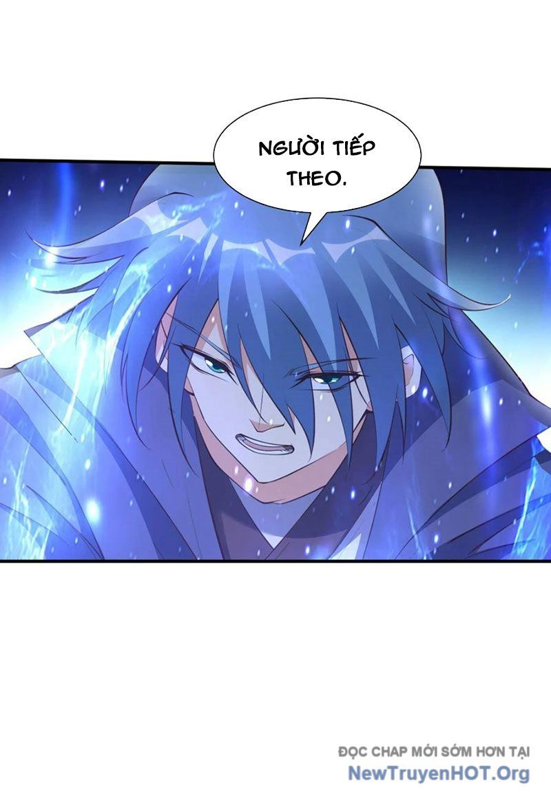 Ta Thật Sự Không Phải Là Cái Thế Cao Nhân: Chapter 50
