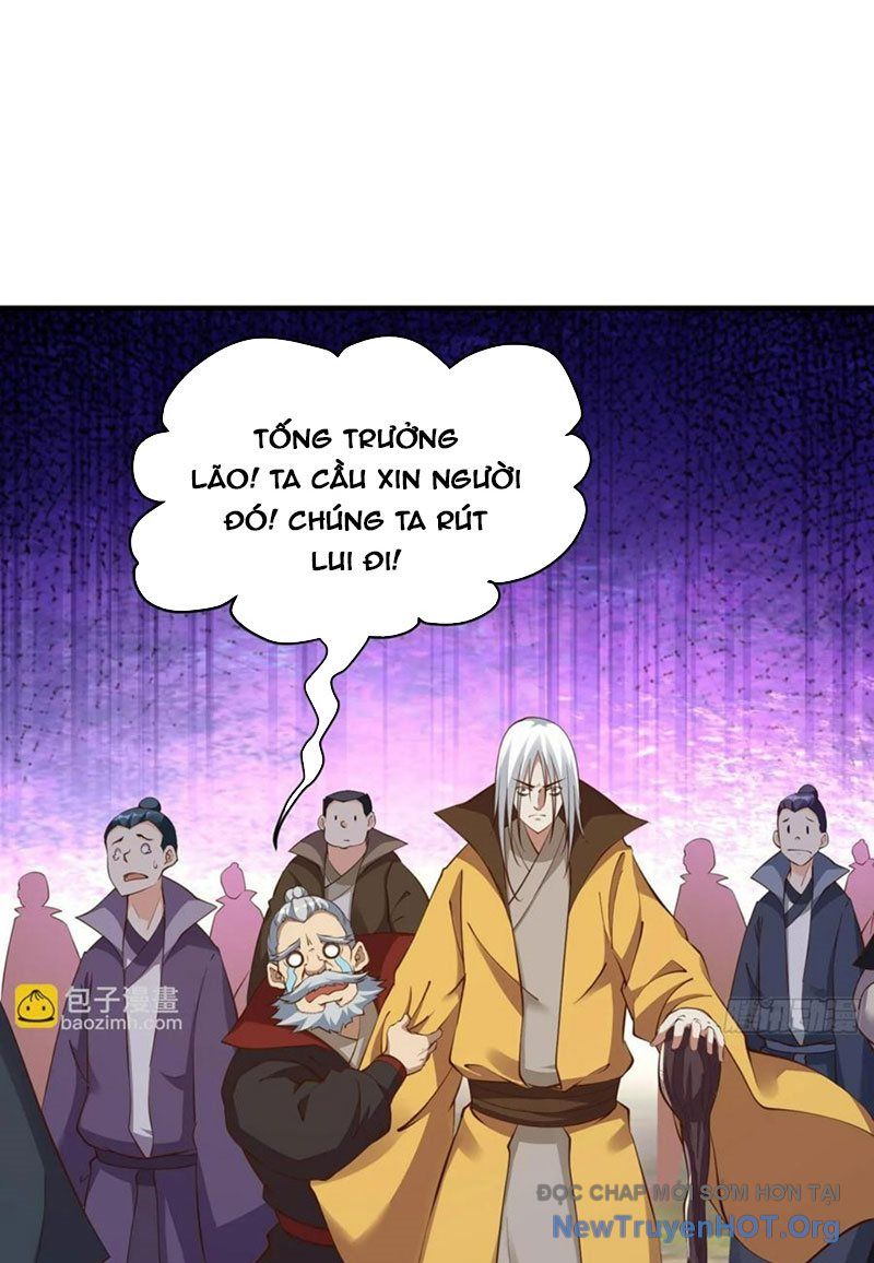 Ta Thật Sự Không Phải Là Cái Thế Cao Nhân: Chapter 50