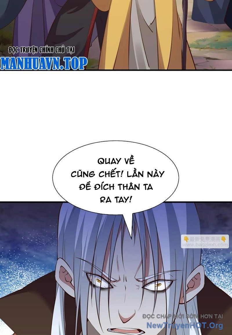 Ta Thật Sự Không Phải Là Cái Thế Cao Nhân: Chapter 50