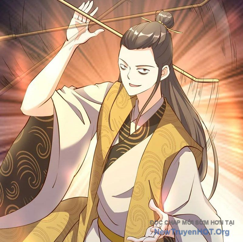 Ta Thật Sự Không Phải Là Cái Thế Cao Nhân: Chapter 50