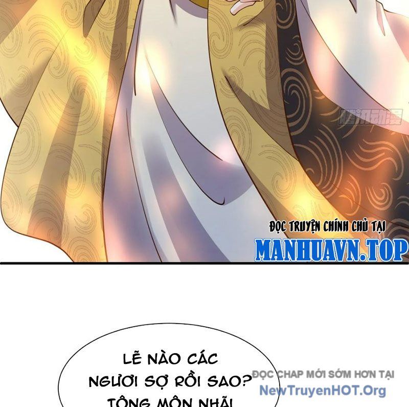 Ta Thật Sự Không Phải Là Cái Thế Cao Nhân: Chapter 50