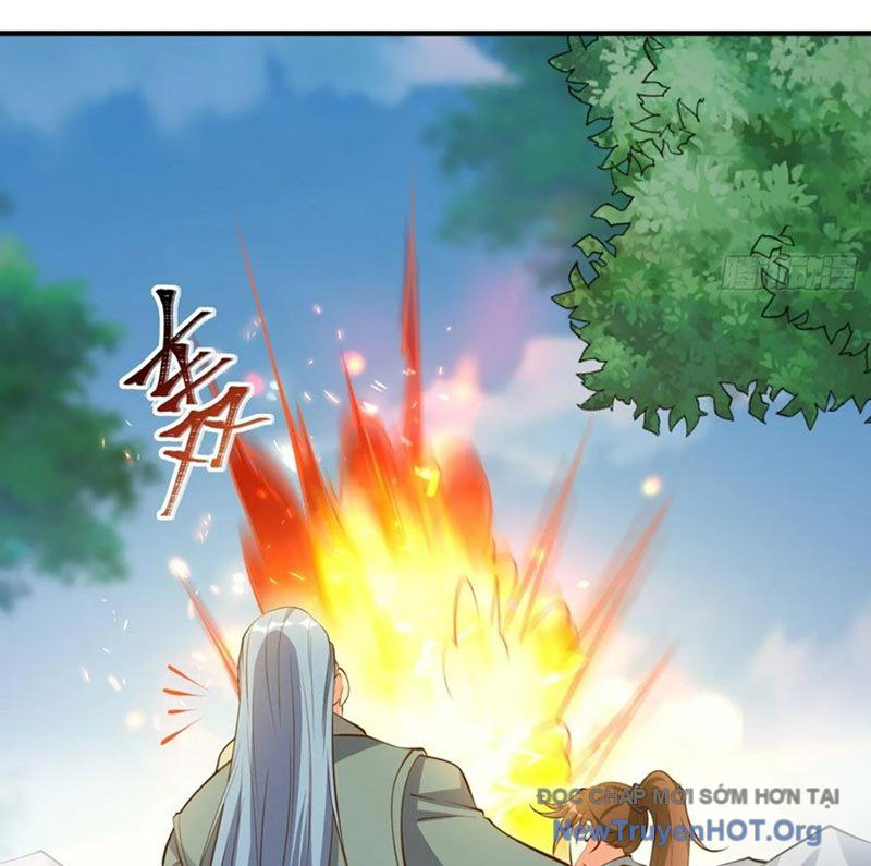 Ta Thật Sự Không Phải Là Cái Thế Cao Nhân: Chapter 50