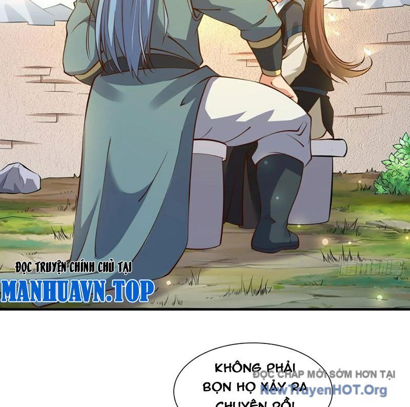 Ta Thật Sự Không Phải Là Cái Thế Cao Nhân: Chapter 50