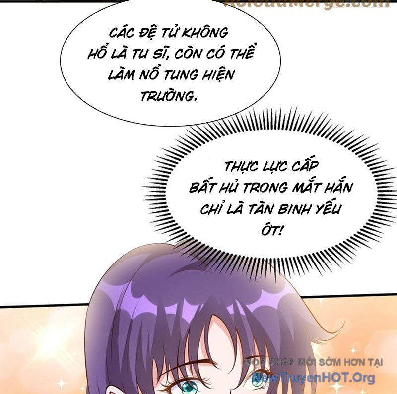 Ta Thật Sự Không Phải Là Cái Thế Cao Nhân: Chapter 50