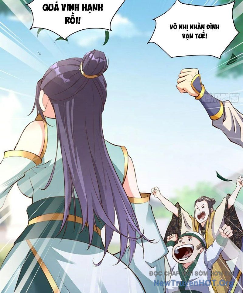 Ta Thật Sự Không Phải Là Cái Thế Cao Nhân: Chapter 50