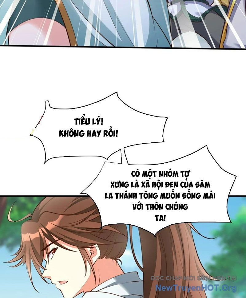 Ta Thật Sự Không Phải Là Cái Thế Cao Nhân: Chapter 50
