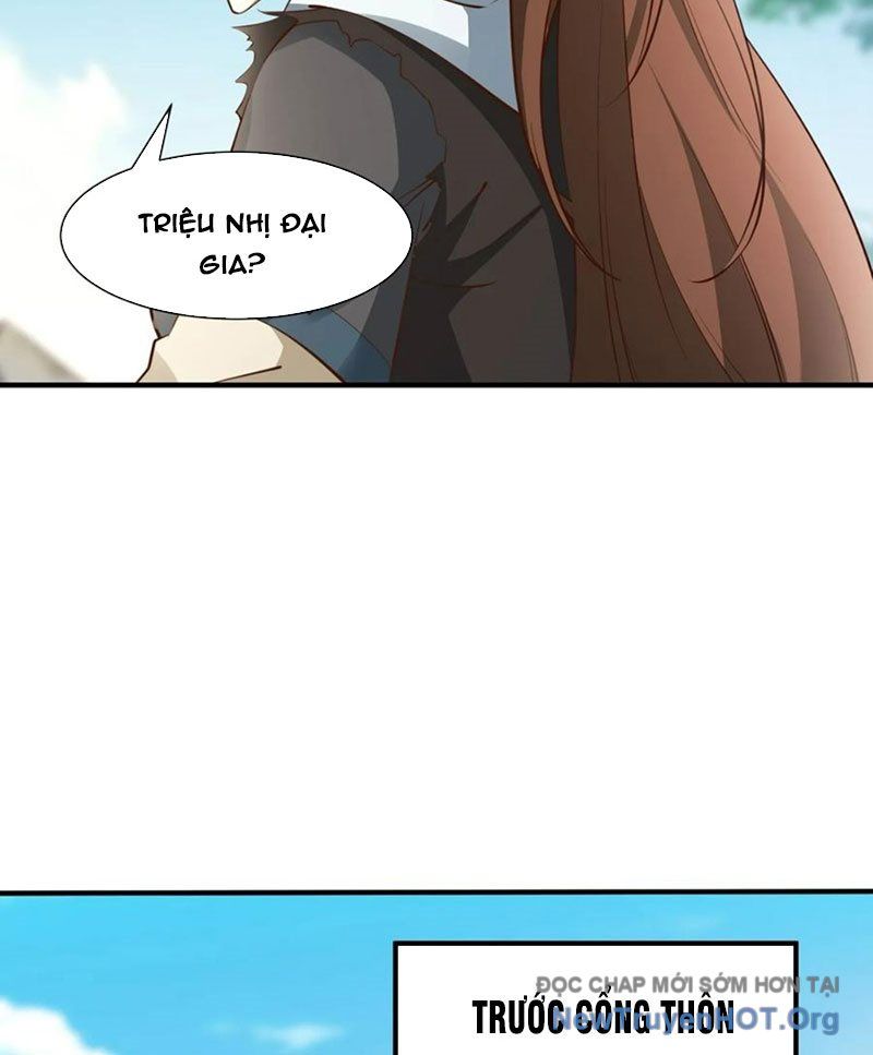 Ta Thật Sự Không Phải Là Cái Thế Cao Nhân: Chapter 50
