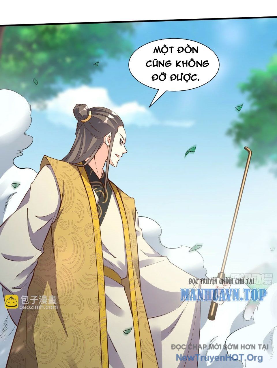 Ta Thật Sự Không Phải Là Cái Thế Cao Nhân: Chapter 51