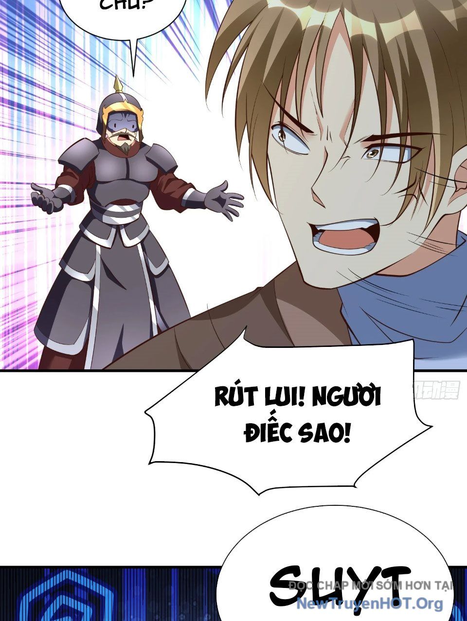 Ta Thật Sự Không Phải Là Cái Thế Cao Nhân: Chapter 51
