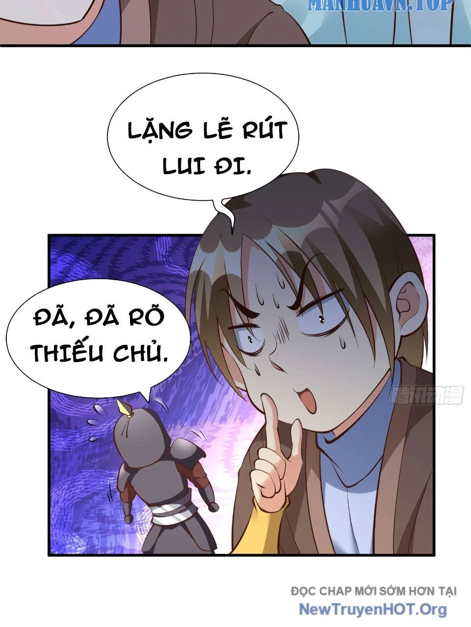Ta Thật Sự Không Phải Là Cái Thế Cao Nhân: Chapter 51