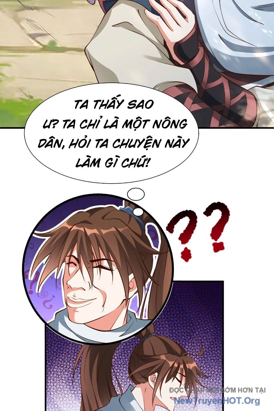 Ta Thật Sự Không Phải Là Cái Thế Cao Nhân: Chapter 51