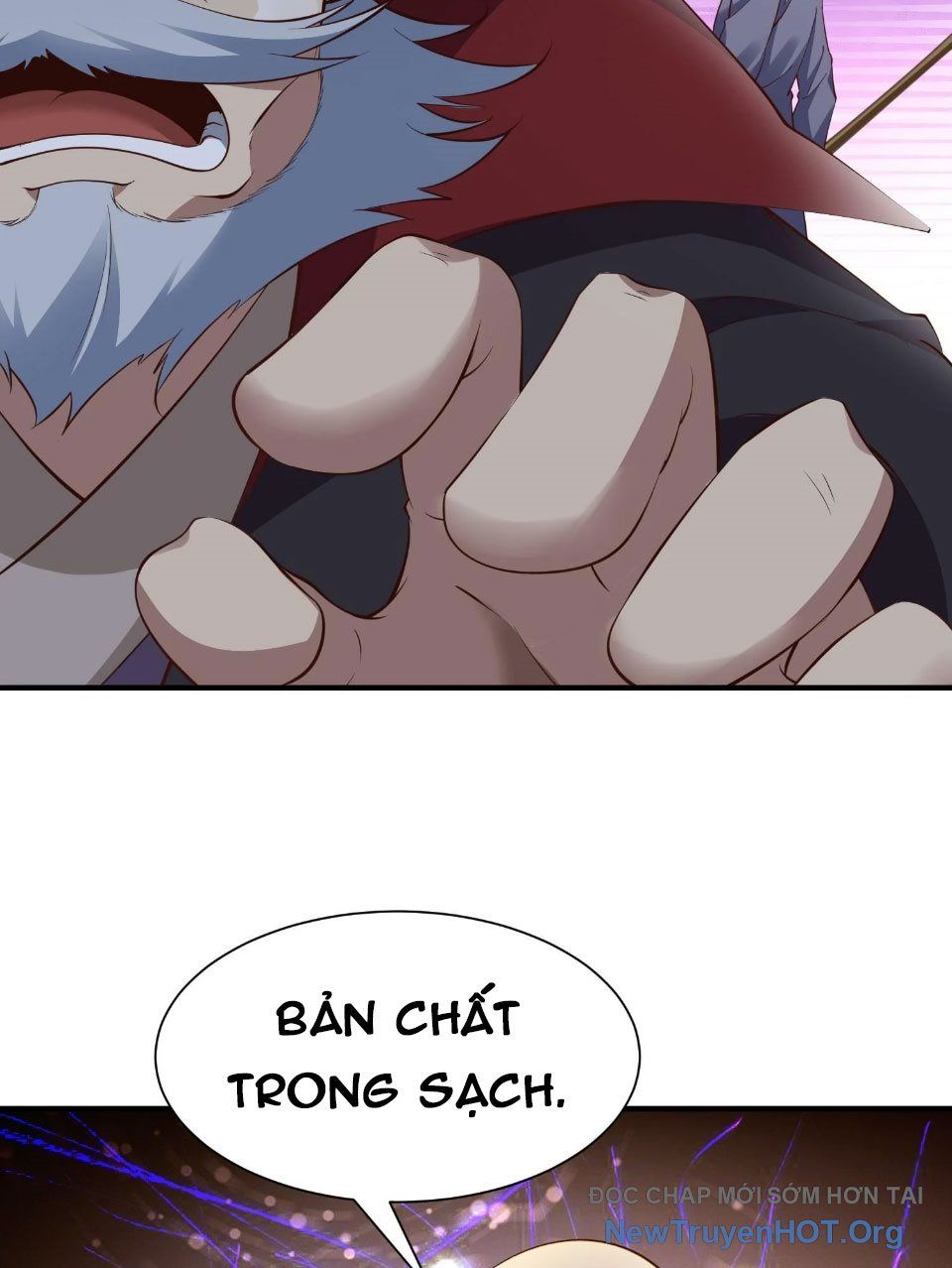 Ta Thật Sự Không Phải Là Cái Thế Cao Nhân: Chapter 51
