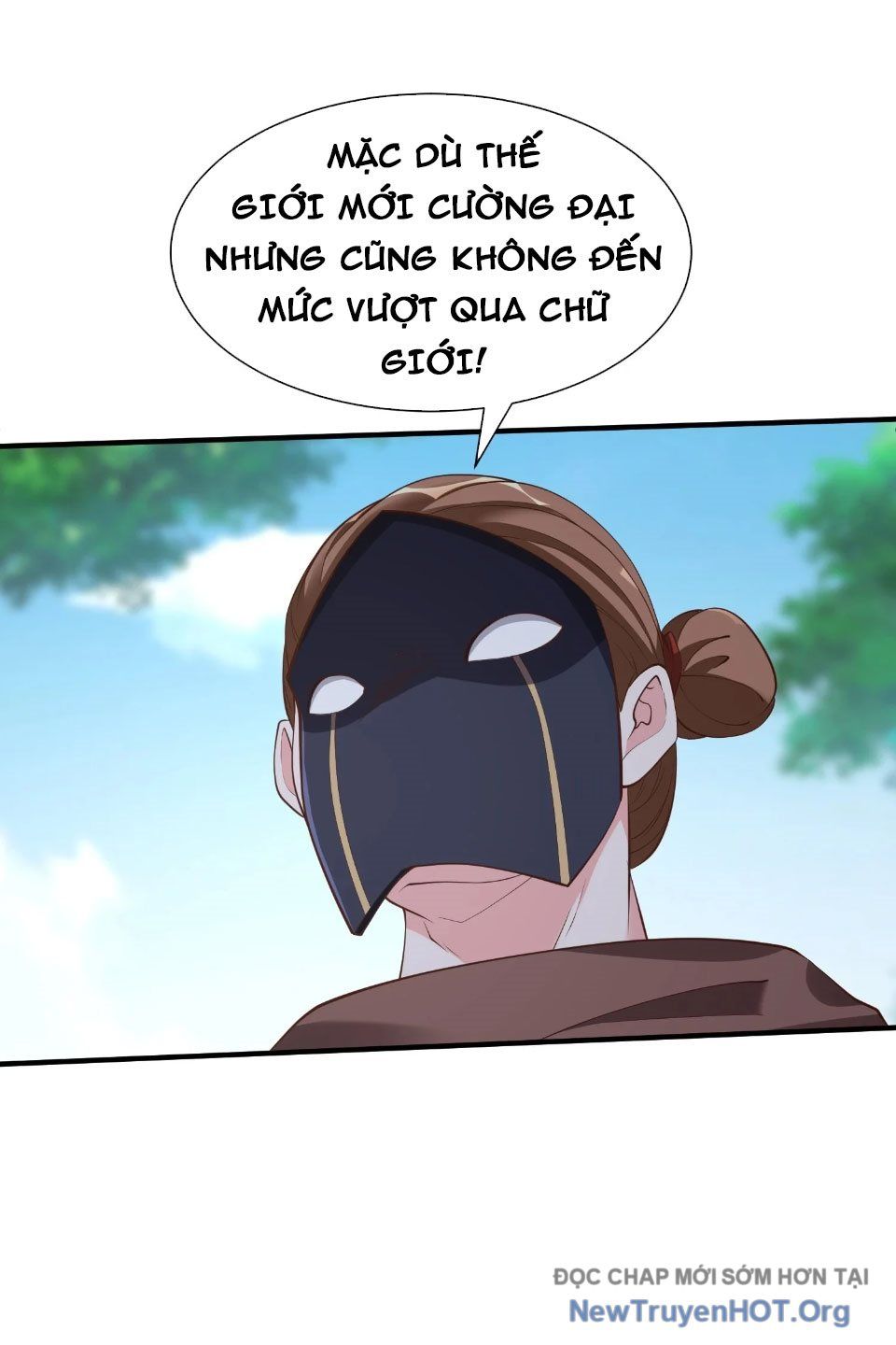 Ta Thật Sự Không Phải Là Cái Thế Cao Nhân: Chapter 51