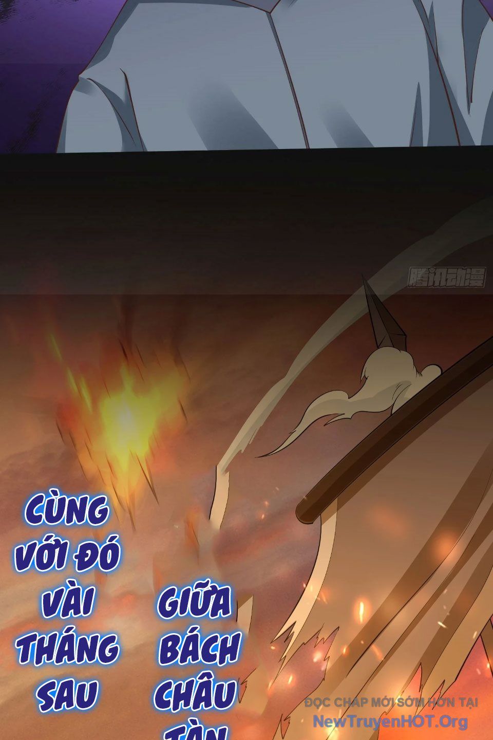 Ta Thật Sự Không Phải Là Cái Thế Cao Nhân: Chapter 51