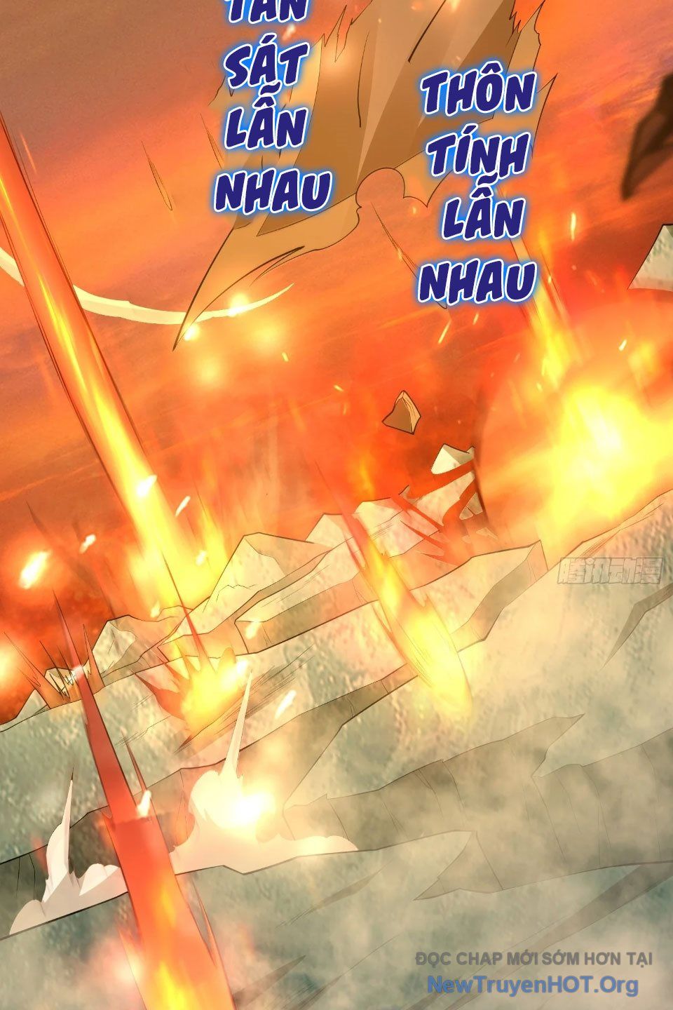 Ta Thật Sự Không Phải Là Cái Thế Cao Nhân: Chapter 51